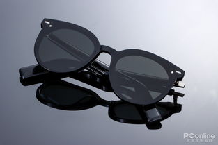 华为与Gentle Monster联名智能眼镜Eyewear评测 科技与潮流的碰撞，出街耍帅利器