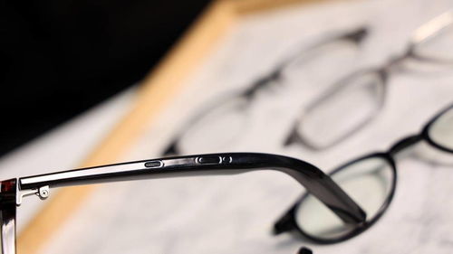 华为智能眼镜 从新奇到依赖，我的“真香”智能穿戴体验