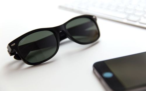 字节跳动注册AR工作室商标，智能眼镜赛道专利布局初现峥嵘