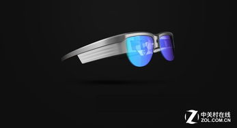 大胆创新，影创Air智能AR眼镜抢占先机