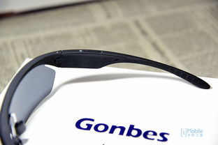 广百思K2智能通话眼镜评测 解放双手，让通话与信息获取更便捷