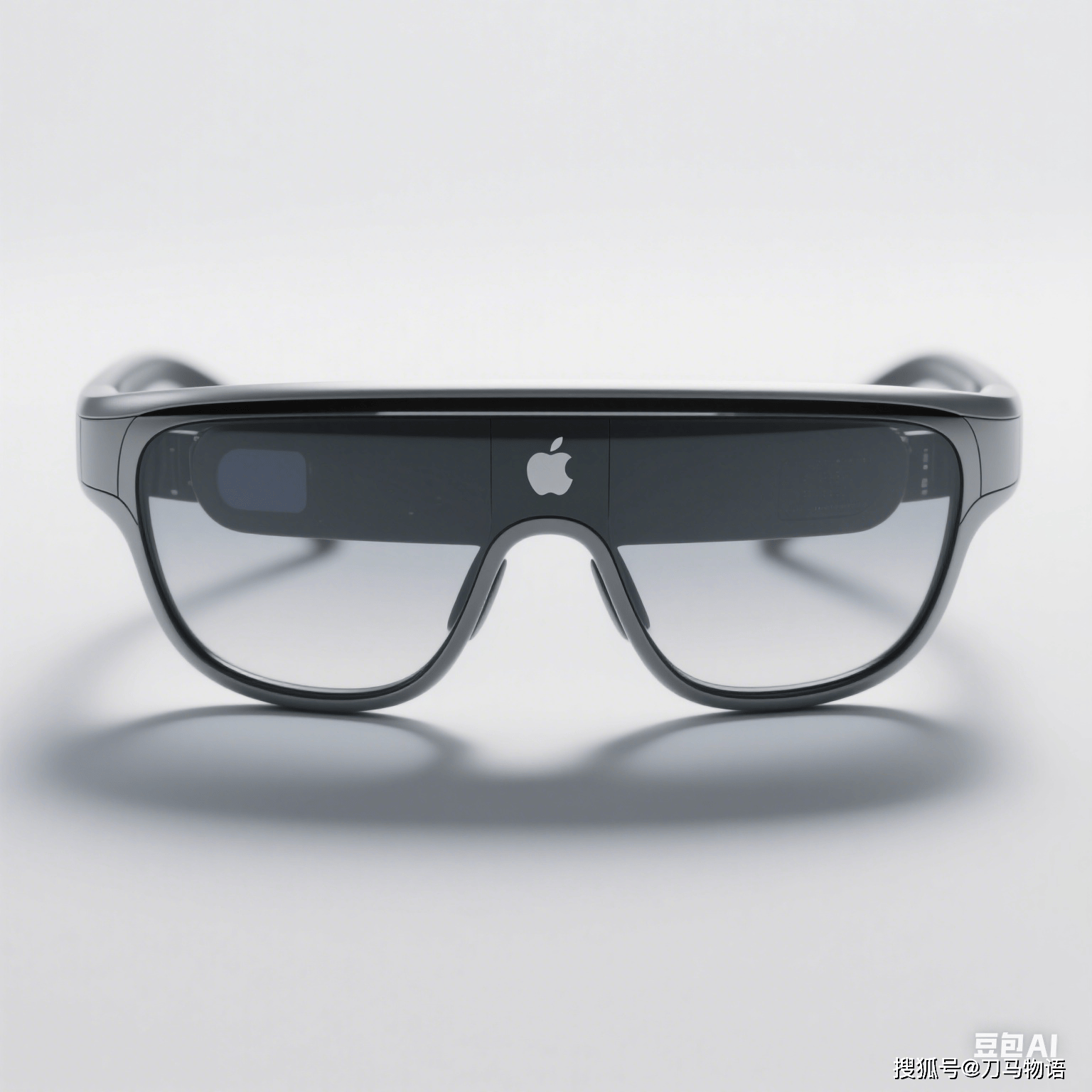 苹果智能设备布局大调整 智能眼镜加速，摄像头手表项目折戟