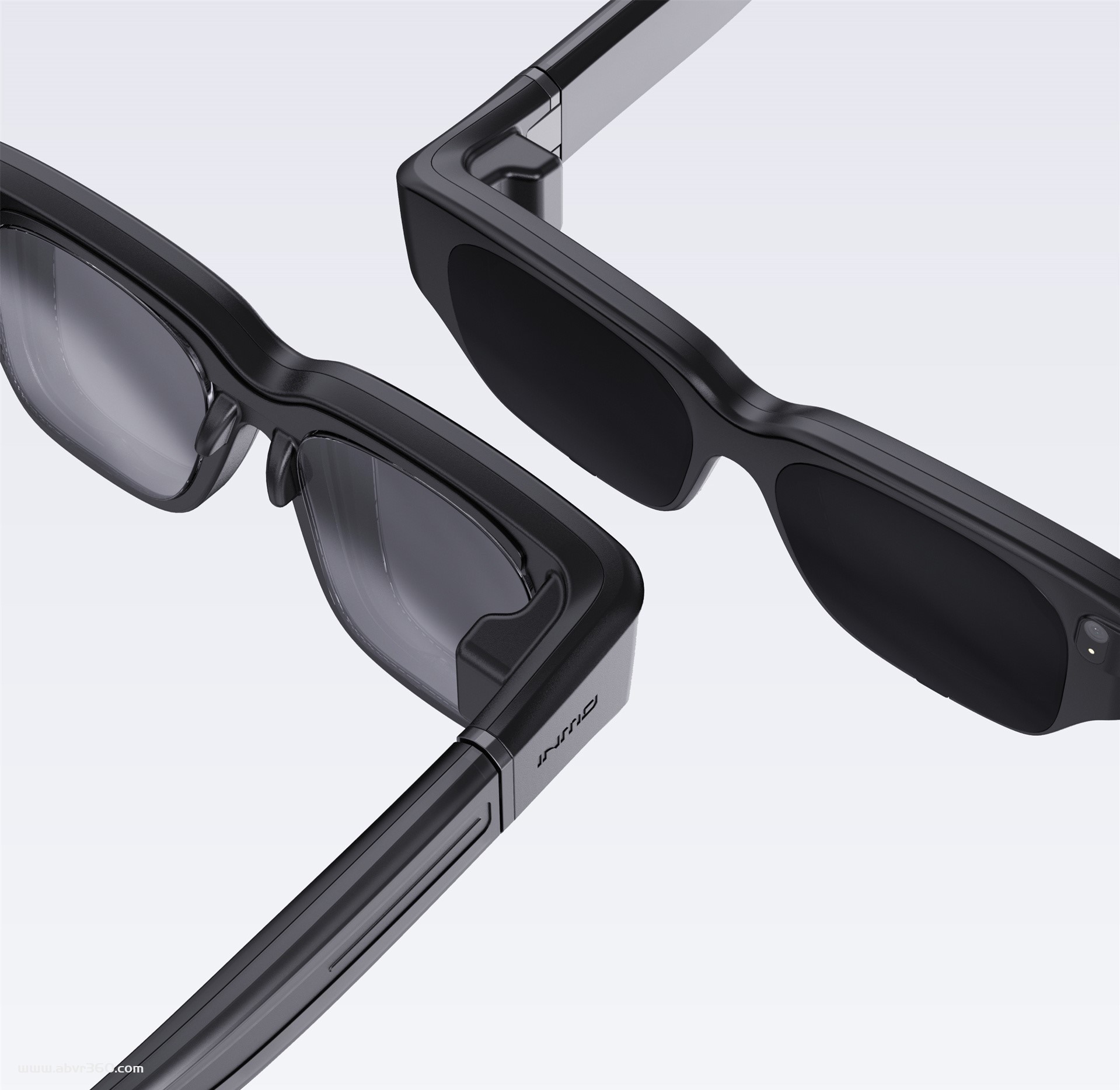 oppo air glass 3智能眼镜,全球最轻ar眼镜,重量控制成关键